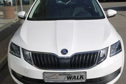 Skoda Octavia 111.896 km 15.980 &euro; Pfullendorf 88630