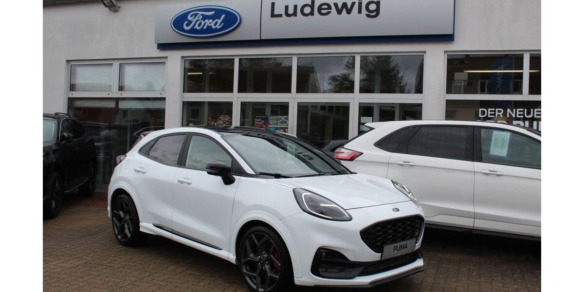 Ford Puma 49.445 km 19.990 &euro; Delligsen 31073