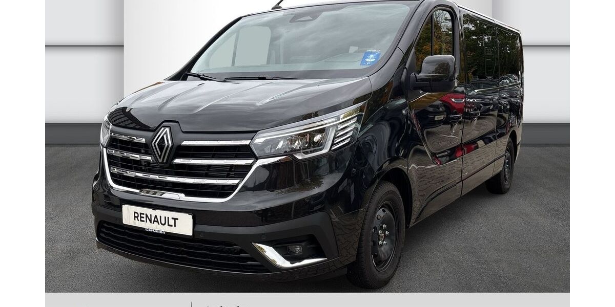 Renault Trafic 10.500 km 71.495 &euro; Leipzig 04129