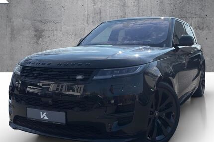 Land Rover Range Rover Sport 138.700 km 73.990 &euro; Aschaffenburg 63743