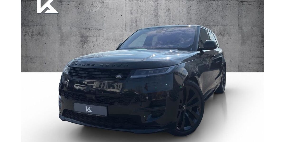 Land Rover Range Rover Sport 138.700 km 73.990 &euro; Aschaffenburg 63743