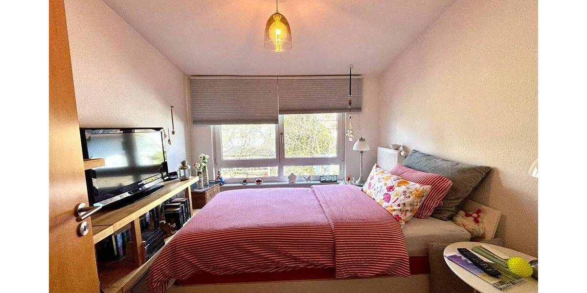 Reihenendhaus Glücksburg - 4 Zimmer, 131 m&sup2;, 1.690&euro; | Angebot:26094094