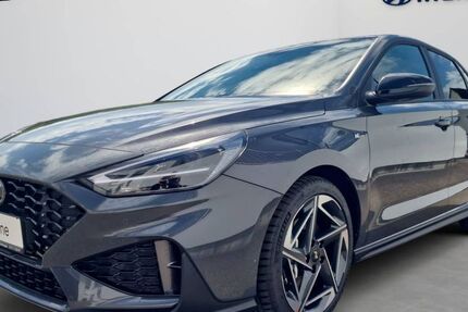 Hyundai i30 2.264 km 27.990 &euro; Schwäbisch Gmünd 73529