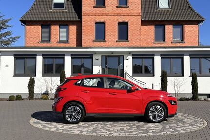 Hyundai KONA Elektro 36.519 km 19.950 &euro; Rotenburg Lispenhausen 36199