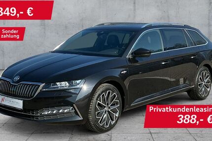Skoda Superb 68.516 km 28.900 &euro; Scheßlitz 96110