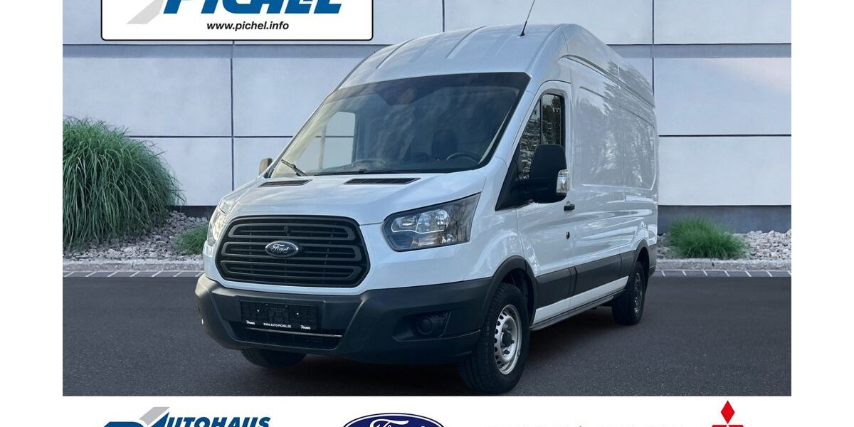 Ford Transit 98.158 km 16.650 &euro; Hartmannsdorf 09232
