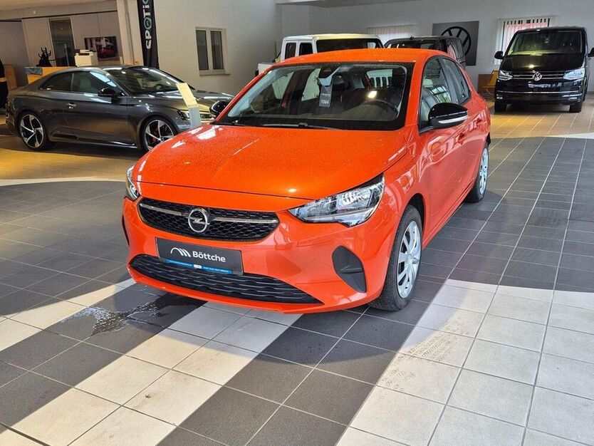 Corsa