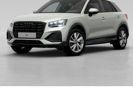 Audi Q2 10.366 km 31.980 &euro; Dresden 01169