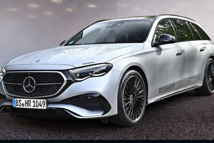 Mercedes-Benz E 220 9.900 km 69.900 € Braunschweig 38122