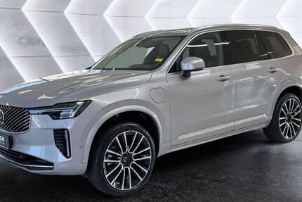 Volvo XC90 18.095 km 69.970 &euro; Berlin 10553