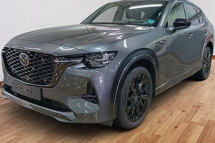 Mazda CX-60 20.000 km 47.990 &euro; Rinteln 31737