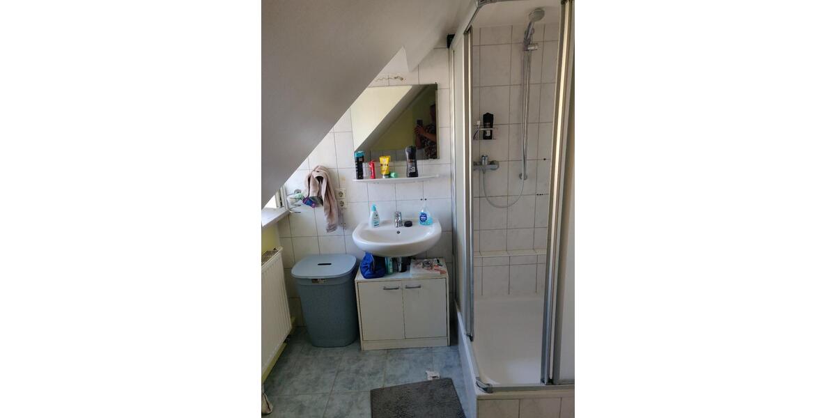 Dachgeschoßwohnung Wangen im Allgäu - 3.5 Zimmer, 55 m&sup2;, 189.900&euro; | Angebot:27014475