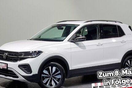 VW T-Cross 42.629 km 18.990 &euro; Fulda 36043