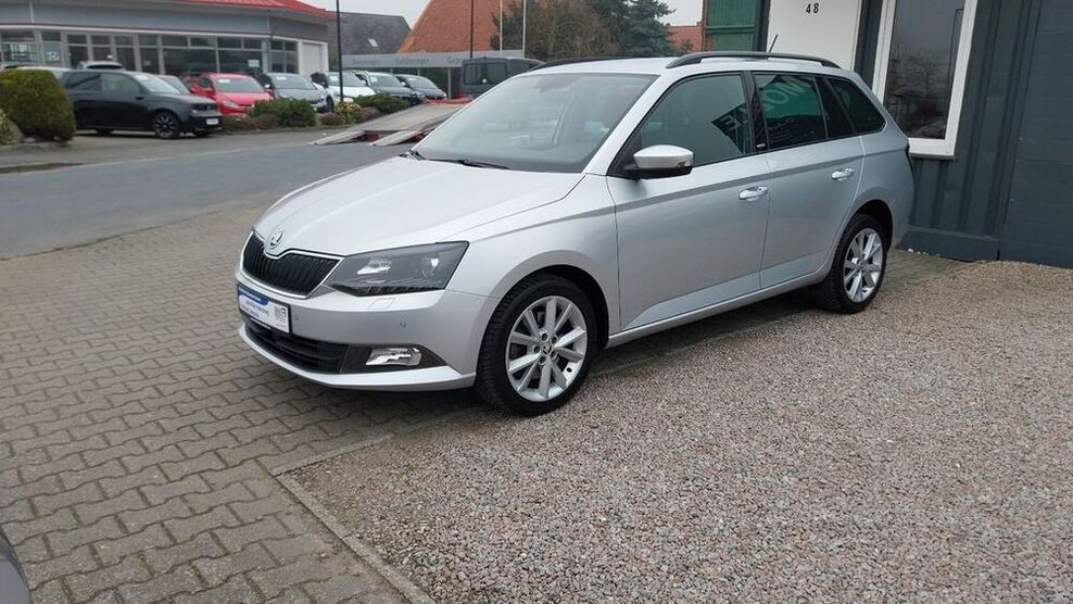 Fabia