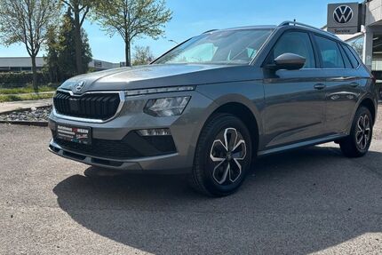Skoda Kamiq 18.952 km 19.490 &euro; Viersen 41748