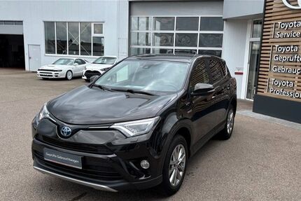 Toyota RAV 4 89.800 km 20.600 &euro; Tapfheim 86660