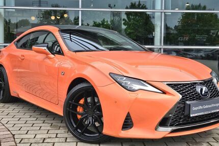 Lexus RC 300 84.580 km 39.750 &euro; Stadtbergen 86391