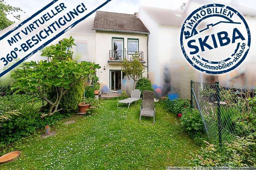 Haus zum Kaufen in Bonn 342.000 € 69 m²