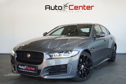 Jaguar XE 214.490 km 10.990 &euro; Ennepetal (Bei Wuppertal) 58256