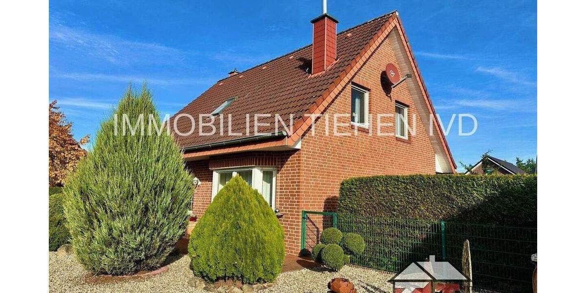 Einfamilienhaus Lähden - 5 Zimmer, 113 m&sup2;, 259.900&euro; | Angebot:25700000
