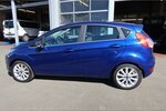 Ford Fiesta Titanium 73.750 km 8.990 &euro; Bad Endbach 35080
