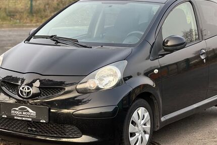 Toyota Aygo (X) 147.500 km 2.250 &euro; Bielefeld 33649