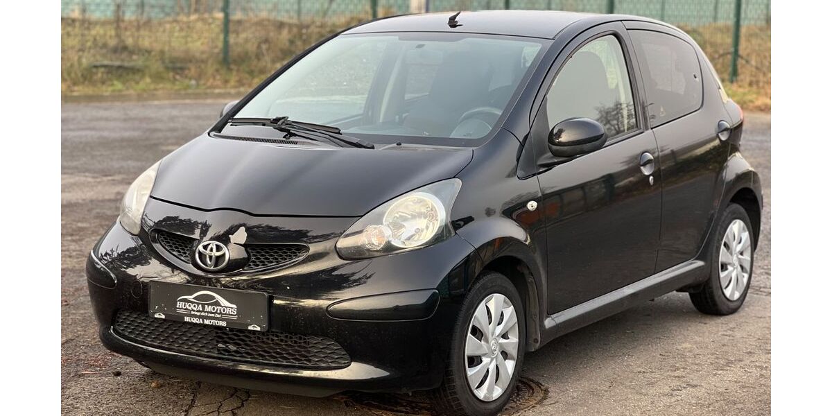 Toyota Aygo (X) 147.500 km 2.250 &euro; Bielefeld 33649