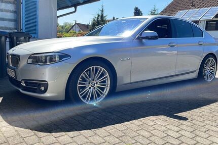 BMW 535 190.000 km 22.490 € Trochtelfingen 72818