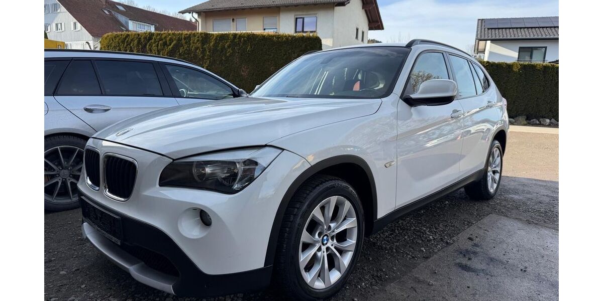 BMW X1 268.000 km 5.850 &euro; Bad Wurzach 88410