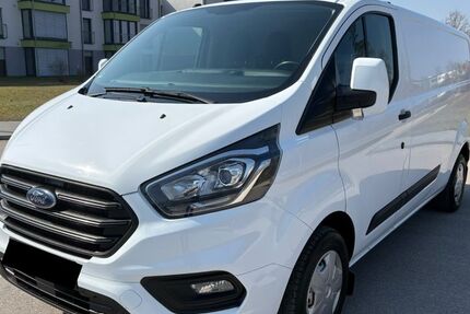 Ford Transit Custom 124.950 km 12.999 &euro; Wendelstein 90530