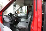 Ford Transit Pritsche 1.Hd.scheckheft AHK.wenig Km 45.000 km 12.500 &euro; Bonn 53225
