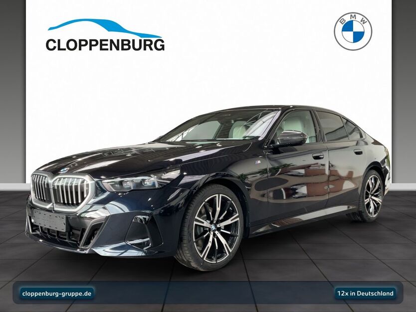 BMW 520 9.050 km 57.995 € Bad Kreuznach 55543