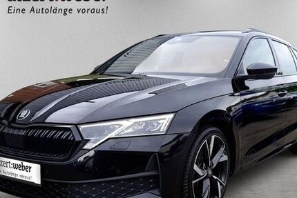 Skoda Octavia 13.490 km 34.990 &euro; Schlüchtern 36381