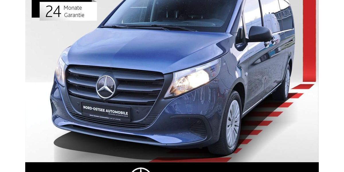 Mercedes-Benz Vito 59.408 km 43.490 &euro; Heide 25746