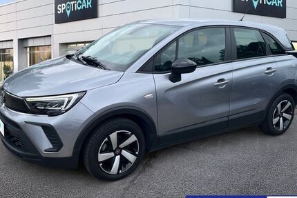 Opel Crossland (X) 23.193 km 13.490 &euro; Berlin 10369