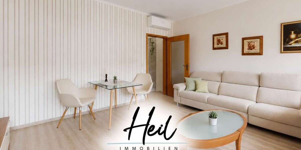 Etagenwohnung Borna - 4 Zimmer, 105 m&sup2;, 199.000&euro; | Angebot:26690305