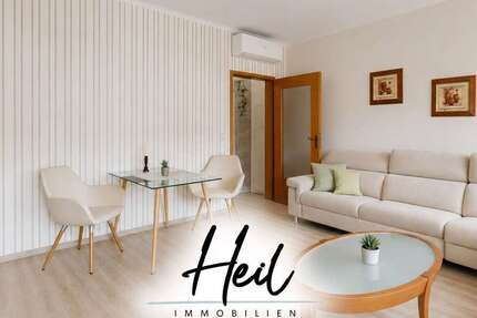 Wohnung Borna - 4 Zimmer, 105 m&sup2;, 199.000&euro; | Angebot:26690305