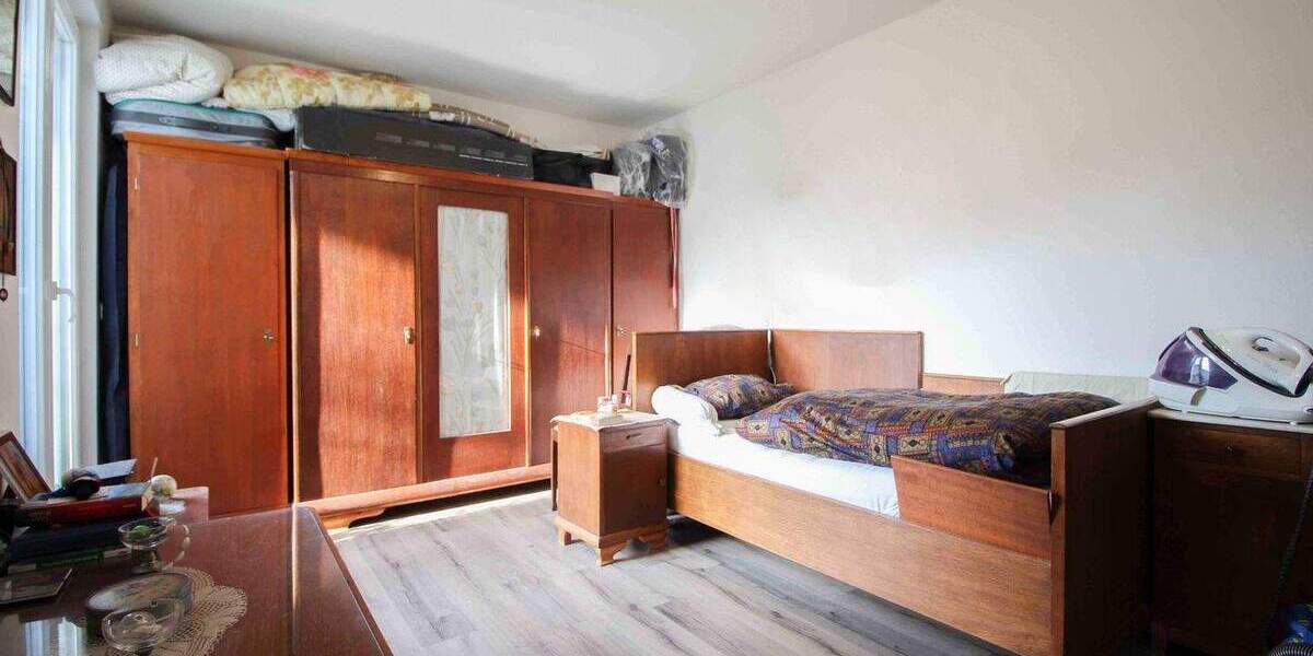 Etagenwohnung Weiterstadt Gräfenhausen - 2 Zimmer, 71 m&sup2;, 290.000&euro; | Angebot:25096290