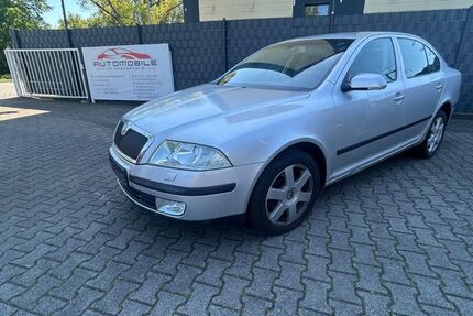 Skoda Octavia 156.500 km 1.799 &euro; Mannheim 68199