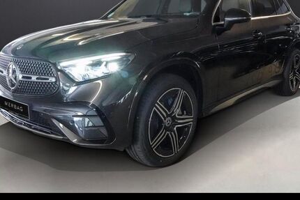 Mercedes-Benz GLC 300 9.300 km 83.002 &euro; Wiesbaden 65189