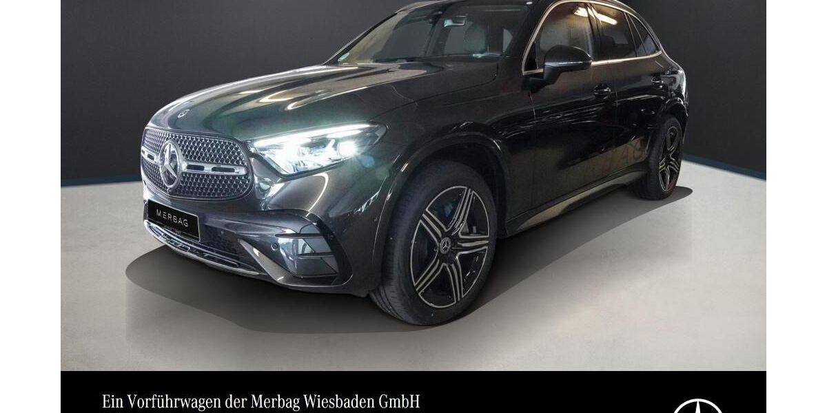 Mercedes-Benz GLC 300 9.300 km 83.002 &euro; Wiesbaden 65189