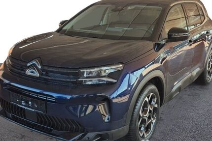 Citroen C5 Aircross 22.652 km 21.990 &euro; Kellinghusen 25548