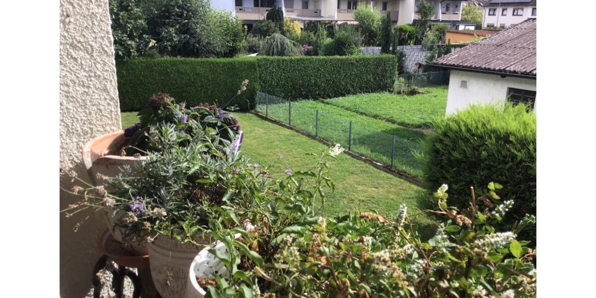 Etagenwohnung Gernsbach - 2 Zimmer, 49 m&sup2;, 149.000&euro; | Angebot:27300105