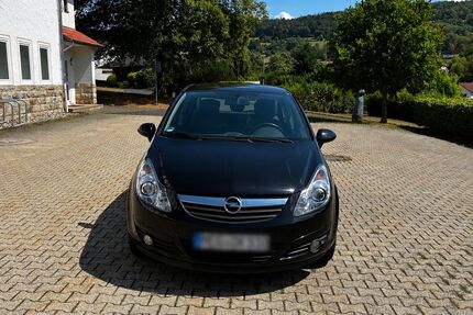 Opel Corsa 130.000 km 2.000 &euro; Spangenberg 34286