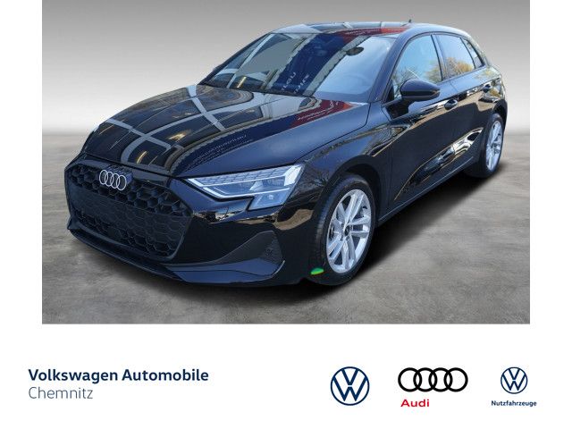 Audi A3 7.287 km 27.950 &euro; Chemnitz 09113