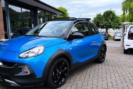 Opel Adam 68.000 km 11.000 &euro; Lügde 32676