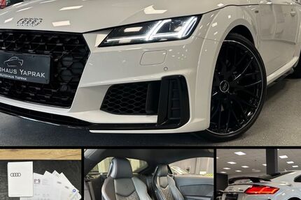 Audi TT 87.592 km 33.990 &euro; Hösbach 63768