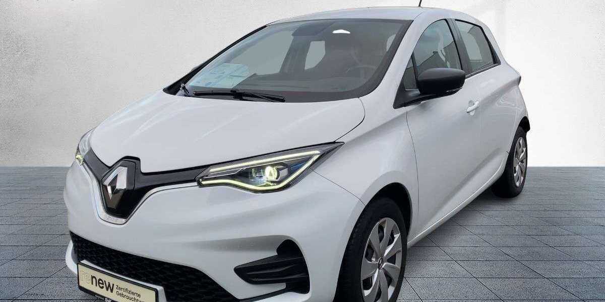 Renault ZOE 38.900 km 13.690 &euro; Buchholz 21244