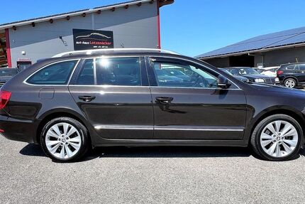 Skoda Superb 239.437 km 7.490 &euro; Hechingen 72379