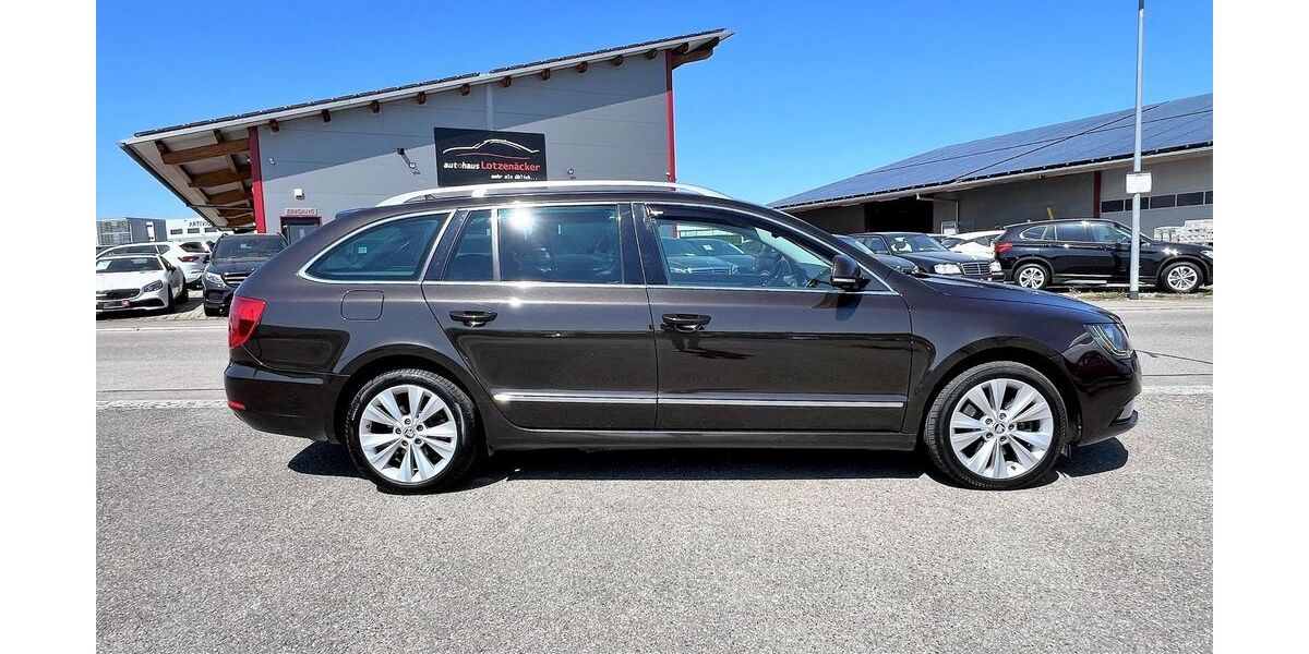 Skoda Superb 239.437 km 7.490 &euro; Hechingen 72379
